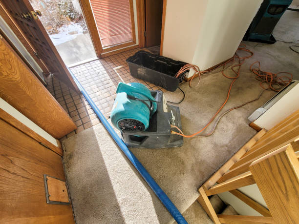 Best Fire Damage Restoration  in State College, PA