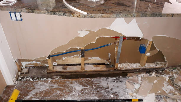Best Emergency water damage restoration  in State College, PA