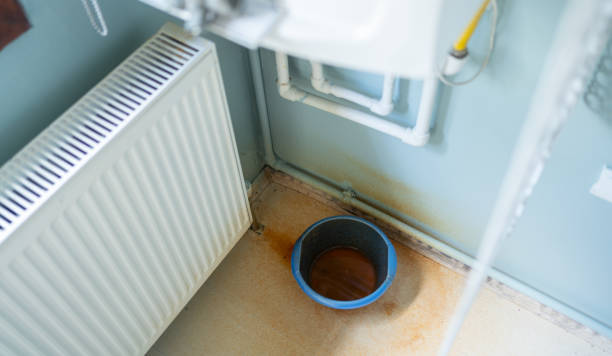 Best Ceiling water damage repair  in State College, PA